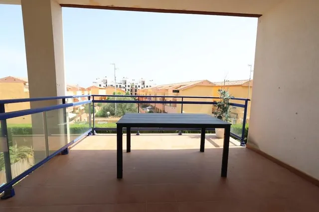 Apartamento 2 habitaciones 89m² en venta - Cabo Roig — 13