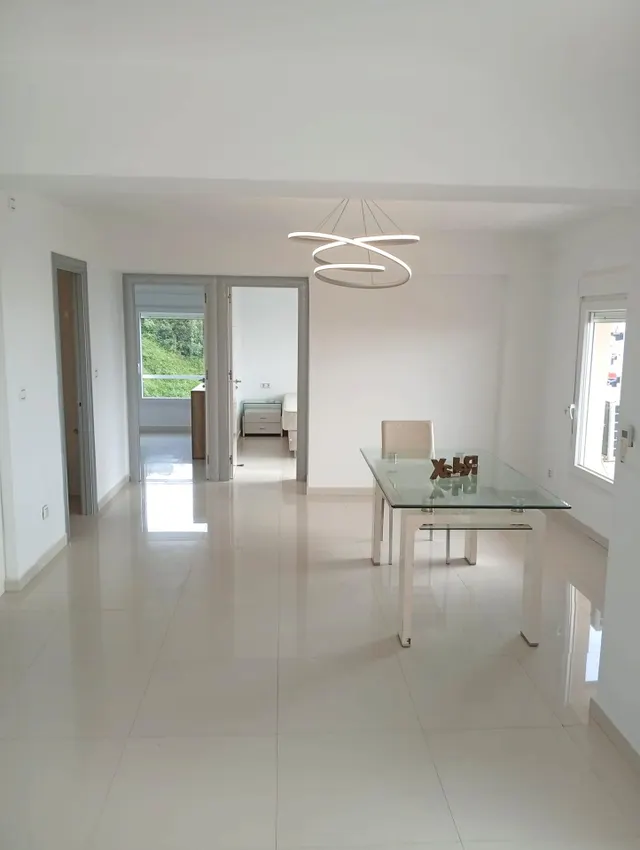 Amplio y luminoso piso de 3 dormitorio con impresionantes vistas al mar en la Carihuela, Torremolinos — 30