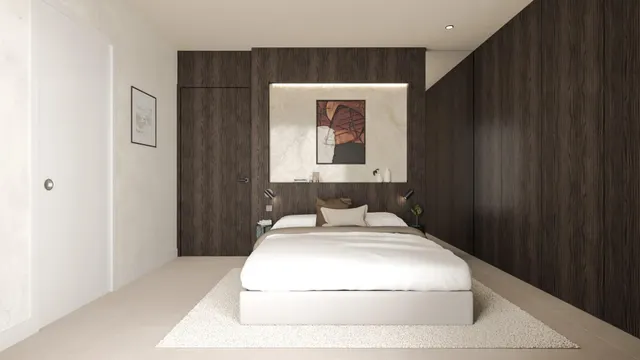Villa 3 habitaciones 280m² en venta - Cala medina — 8