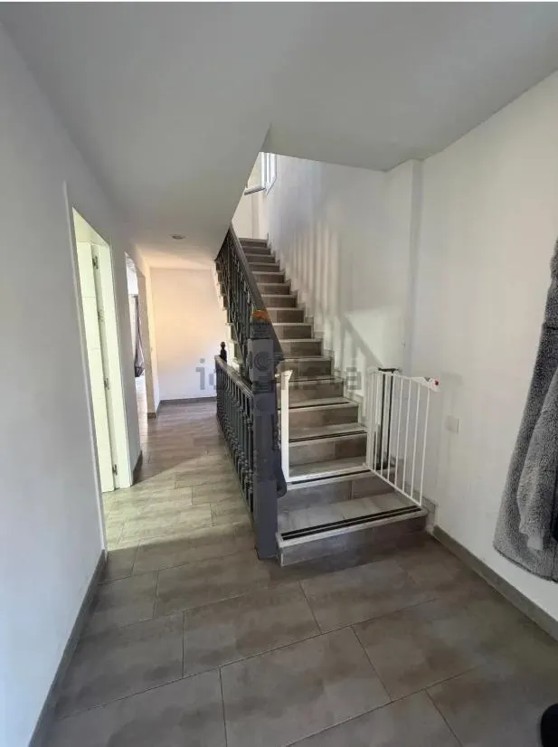 Venta de chalet independiente en san garcía, Algeciras — 6