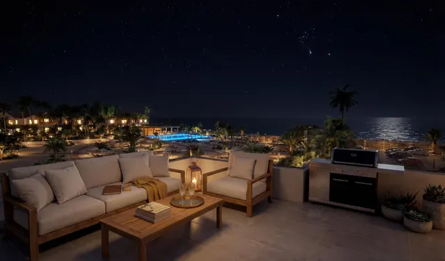 Apartamento 2 habitaciones 84m² en venta - Cala Marqués — 13