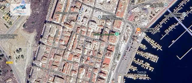 Venta Piso en Garrucha (Almería) - foto 3