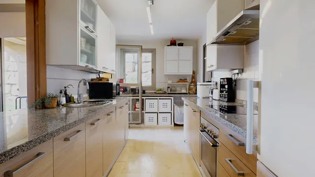 Apartamento 4 habitaciones 128m² en venta - Costa del Sol — 23