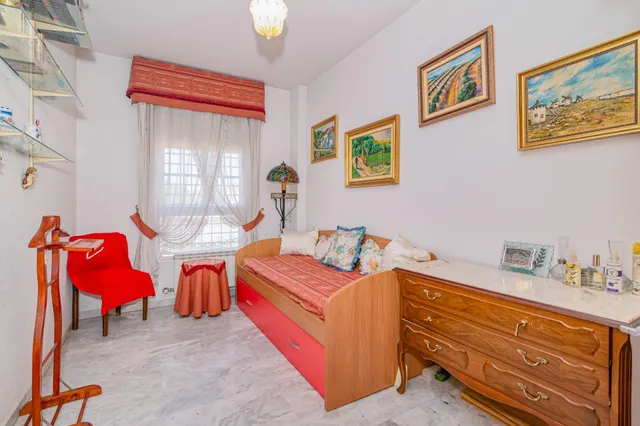 Casa independiente — 23
