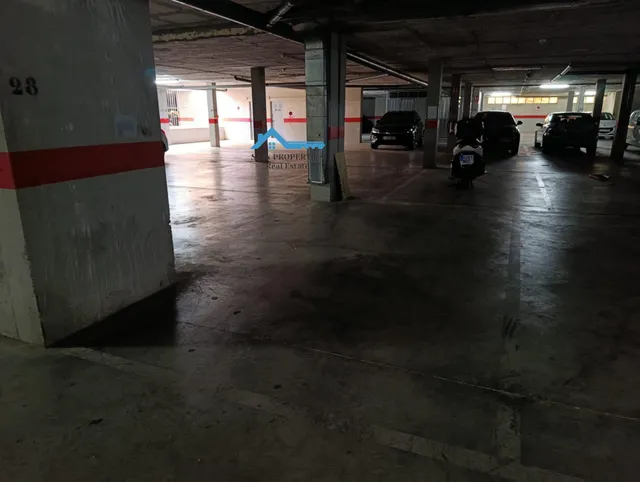 Luminoso piso a la venta en la Cala de Finestrat — 24
