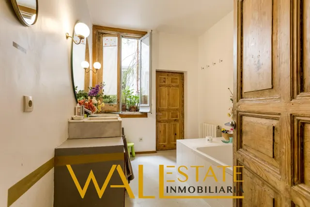 Espectacular Piso en el Corazón de Madrid - Centro — 11