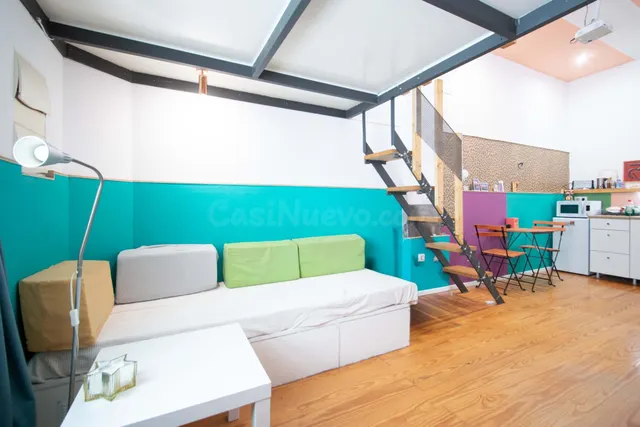 Casa Tipo Dúplex 3 habitaciones 142m² en venta - Feria - foto 4