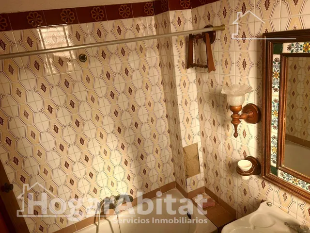 ¡GRAN VIVIENDA CON 2 TERRAZAS Y BALCÓN QUE TE ENCANTARÁ! — 27
