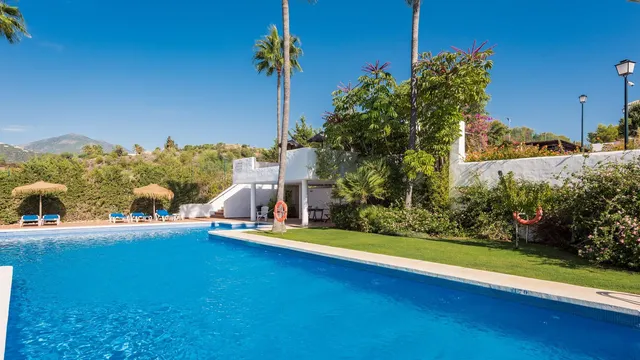 Ático 2 habitaciones 149m² en venta - Marbella — 33