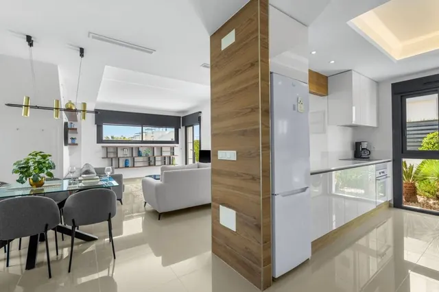Casa 3 habitaciones 122m² en venta - Lo Marabu — 8