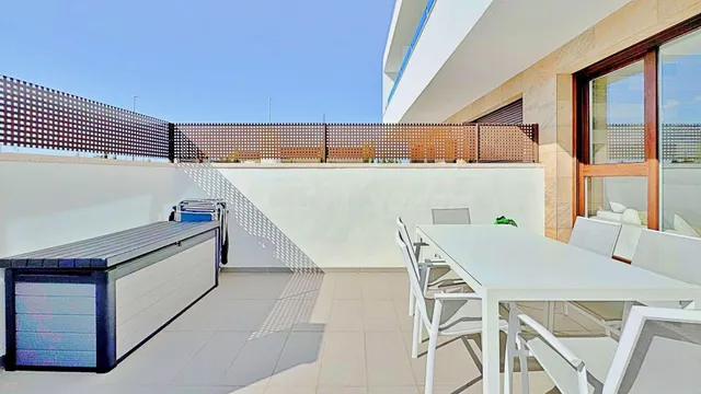 Adosado 3 habitaciones 113m² en venta - La siesta — 3
