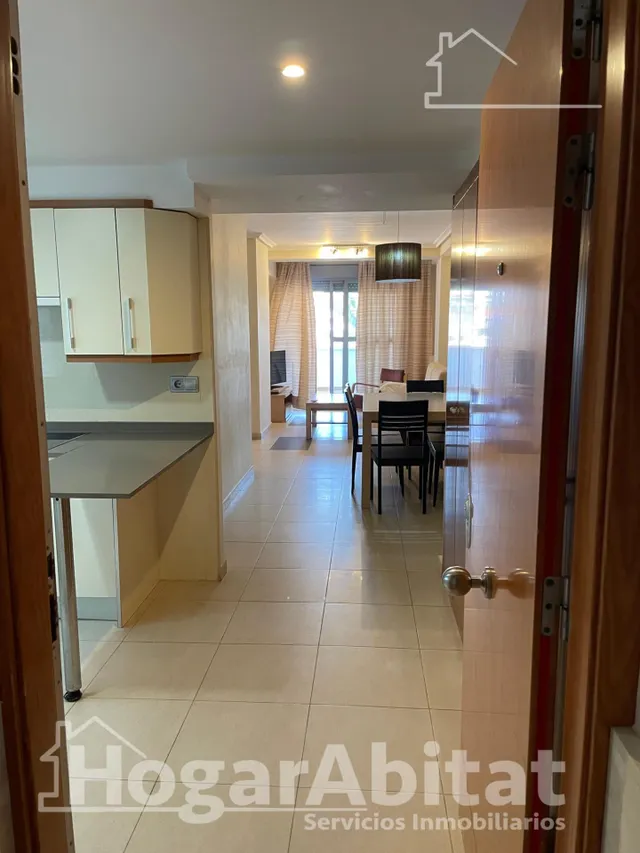EN RESIDENCIAL CON PISCINA, GARAJE Y TERRAZA JUNTO A LA PLAYA — 17