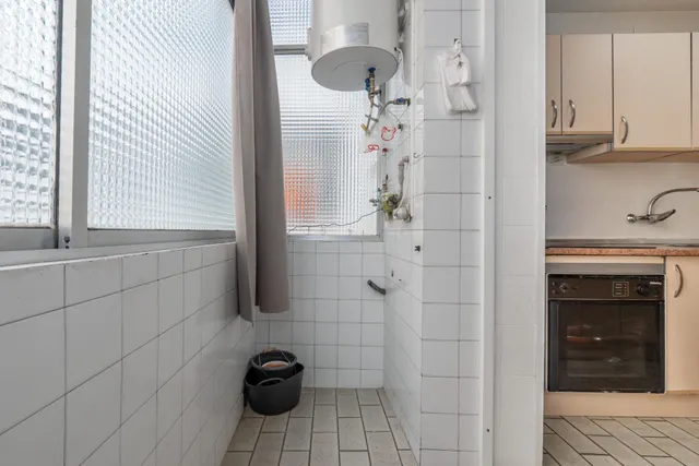 Piso de 87 m2 con 3 dormitorios en Pedro Antonio de Alarcón 27, junto a Recogidas — 11