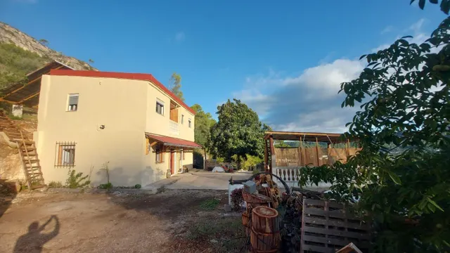 Magnifica casa con unas vistas espectaculares y ubicación cerca de campo de golf — 2