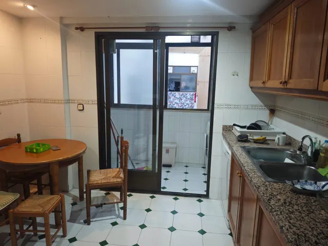 Fantástica vivienda en Ayora con espectaculares vistas. — 31
