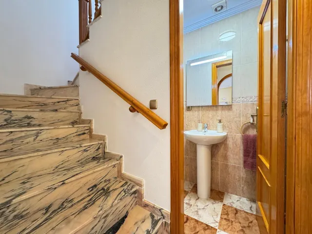 Adosado en Lomas de Cabo Roig — 23