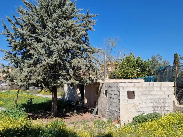 Terreno urbanizable en Ogijares — 16