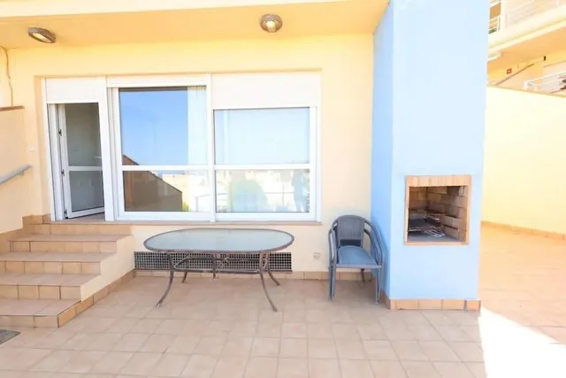 Adosado 3 habitaciones 164m² en venta - Campoamor — 10