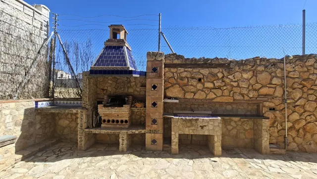 Chalet 4 habitaciones 224m² en venta - Andalucia — 34