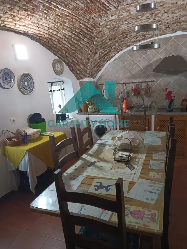 SE VENDE CASA EN ALDEA DEL CANO - foto 5