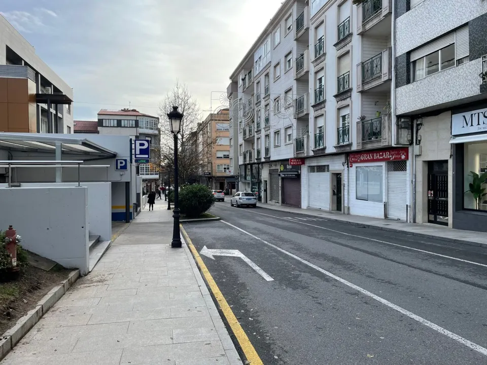 Local en Alquiler