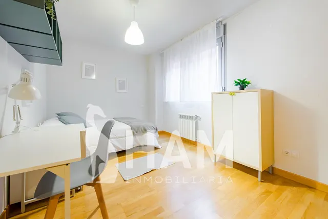 Habitación en C/ Clavel, 10 — 8