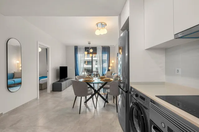 Apartamento 2 habitaciones 70m² en venta - Las Filipinas — 6