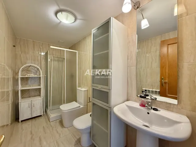 ATICO EN VENTA EN TUDELA — 24