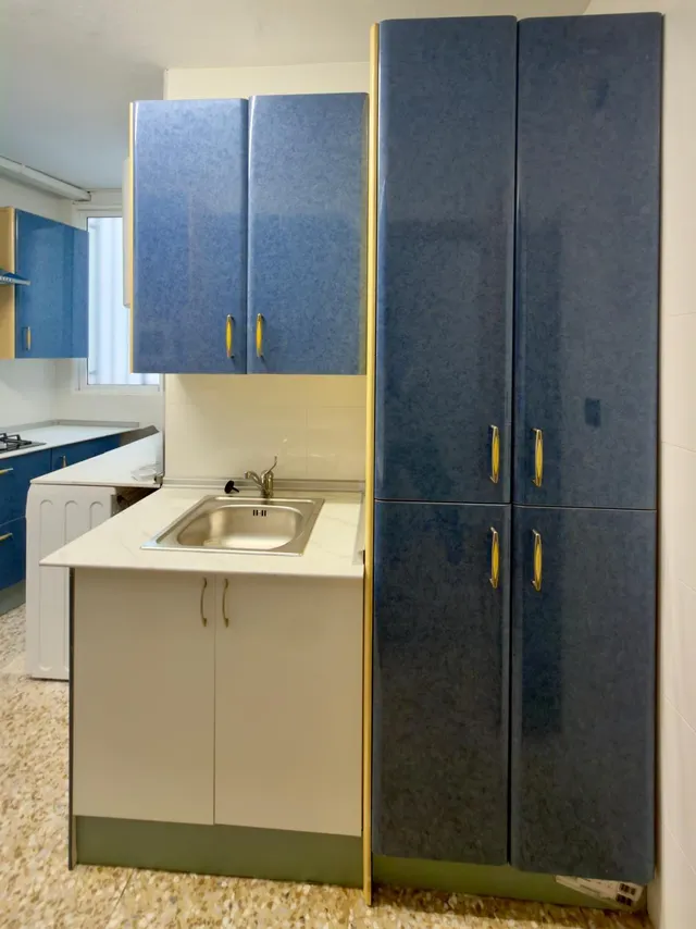 ¡Estrena tu nuevo hogar en Granada: recién reformado, totalmente amueblado y listo para entrar a vivir! — 6