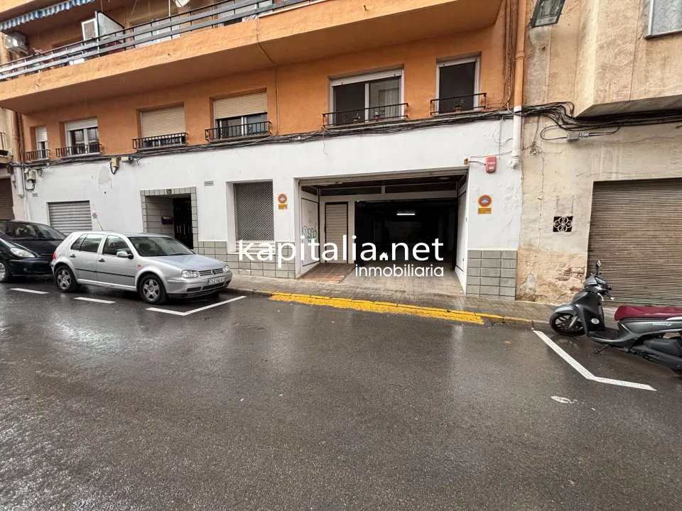Local en planta baja en Cocentaina