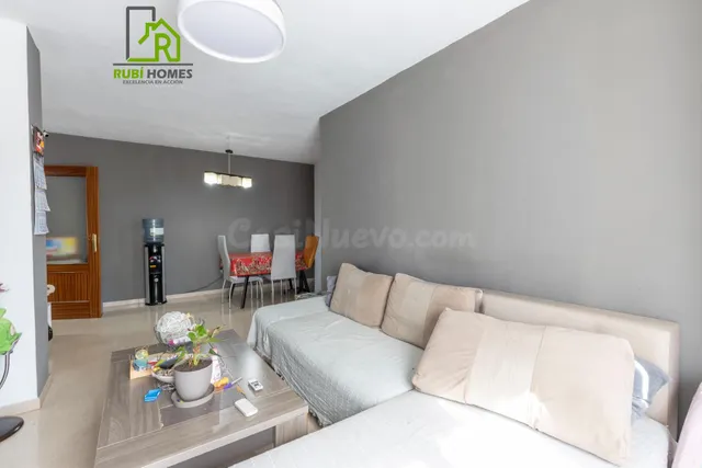PISO VPO EN VENTA + GARAJE - GRANADA — 4