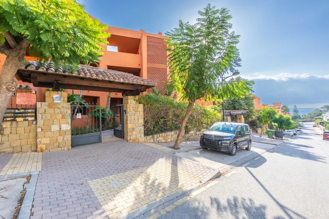 Apartamento 2 habitaciones 86m² en venta - Costa Del Sol — 43