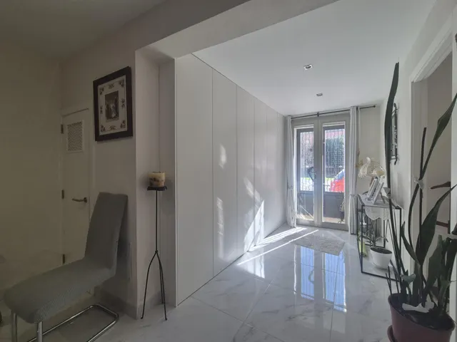 PLANTA BAJA CON TERRAZA — 19
