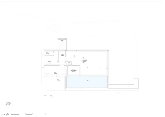 Parcela 1000m² en venta - Sotogrande - Alto — 12