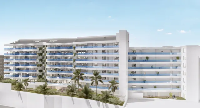 Apartamento 2 habitaciones 83m² en venta - Centro — 20