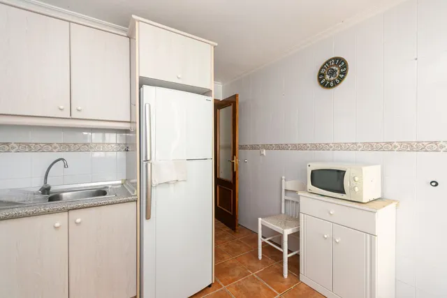 Casa 2 habitaciones 80m² en venta - La Zenia — 16