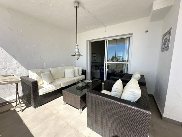Ático Dúplex 2 habitaciones 137m² en venta - Marbella