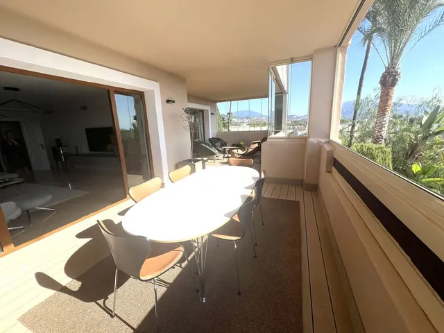 Apartamento 3 habitaciones 149m² en venta - Paraiso-Barronal — 7