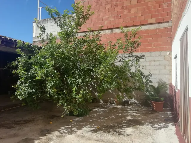 BENICOLET (VALENCIA) - CASA DE PUEBLO - SE VENDE — 29