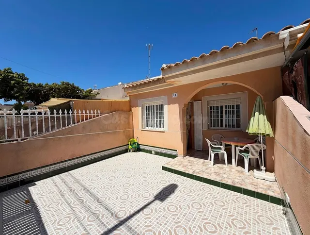 Casa 2 habitaciones 56m² en venta - San Pedro del Pinatar — 2
