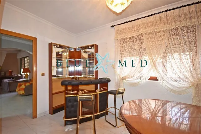 CASA EN PLANTA BAJA EN PUERTO DE MAZARRÓN A 400 M DE LA PLAY - foto 3