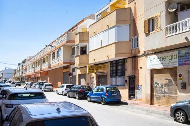Apartamento 1 habitación 55m² en venta - Estacion de autobuses — 20
