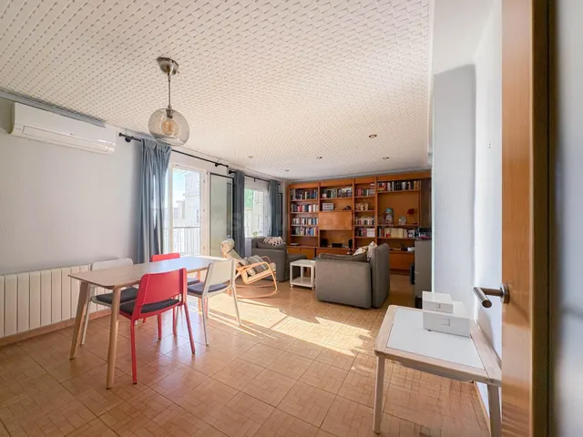 LA LUZ DE VALÈNCIA EN CASA. 7ª PLANTA + DOBLE ORIENTACIÓN ES