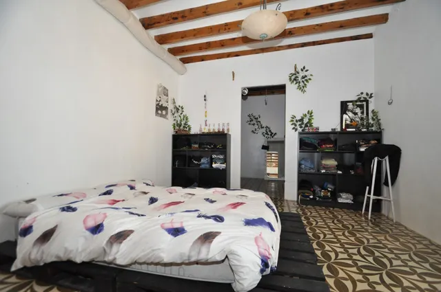 Casa de campo 5 habitaciones 270m² en venta - Ayuntamiento — 5