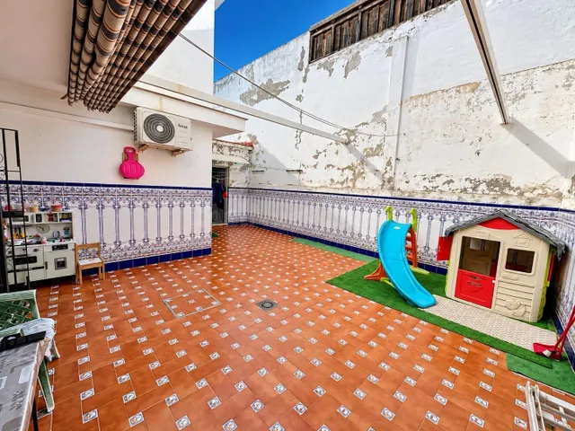 Adosado 2 habitaciones 130m² en venta - Centro - Doña Merced - foto 2