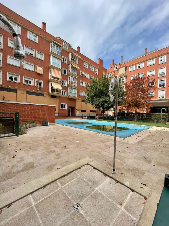 ÁTICO EXCLUSIVO CON VISTAS AL PARDO CON 4 habitaciones. — 47