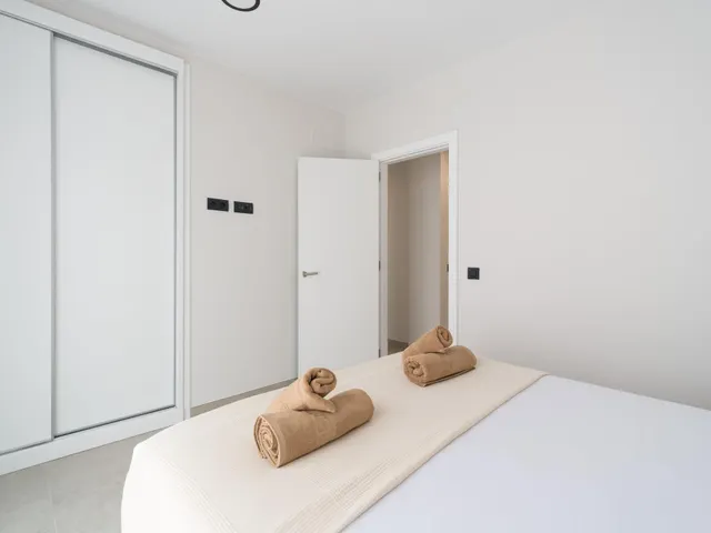 Casa en venta cerca de Las Canteras — 18
