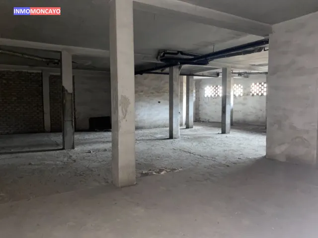 Local de 475 m2, ideal inversores, Tarazona — 12