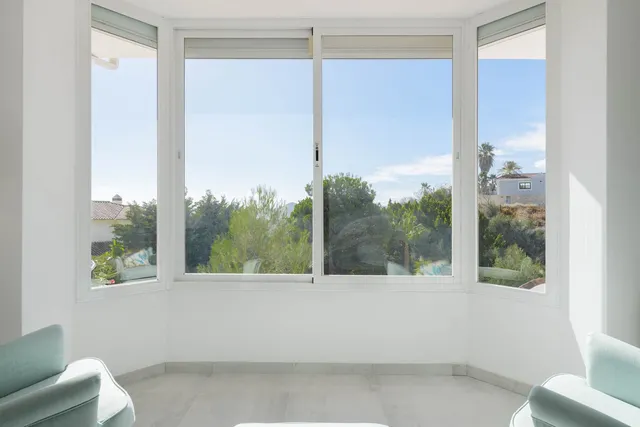 Chalet 4 habitaciones 386m² en venta - Riviera del sol — 8