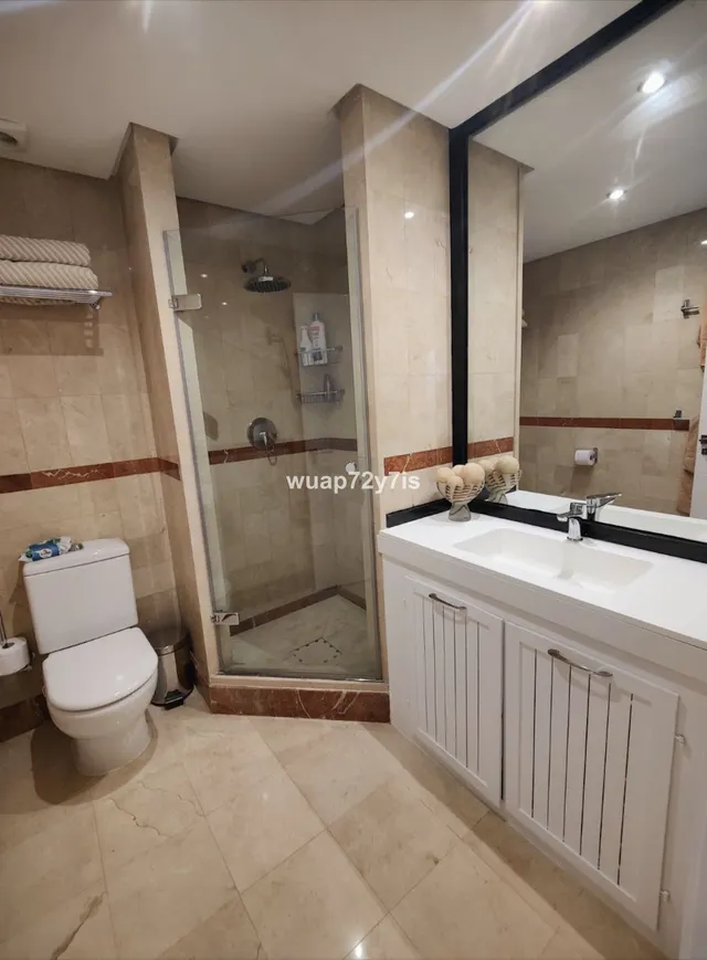 Apartamento 2 habitaciones 137m² en venta - Marbella — 13